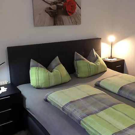 Ferienwohnung Angelika Degerfelden Экстерьер фото